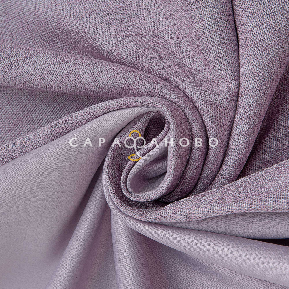 Эко лен блэкаут WJ 102-050/280 BL L NC