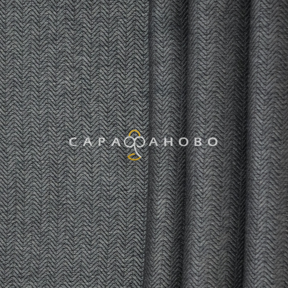 Эко твид блэкаут JL JTH-93-18/280 PBL