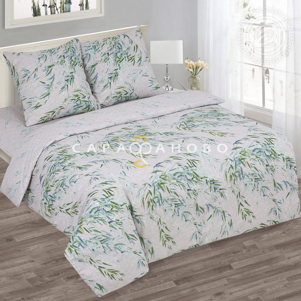 Ткань Бязь 220 см 120 гр Флэр 23160-1 (основа)