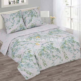 Ткань Бязь 220 см 120 гр Флэр 23160-1 (основа)