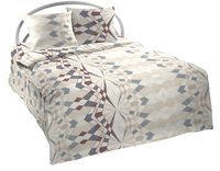 Ткань Бязь 150 см 142 гр рис. 20428-12