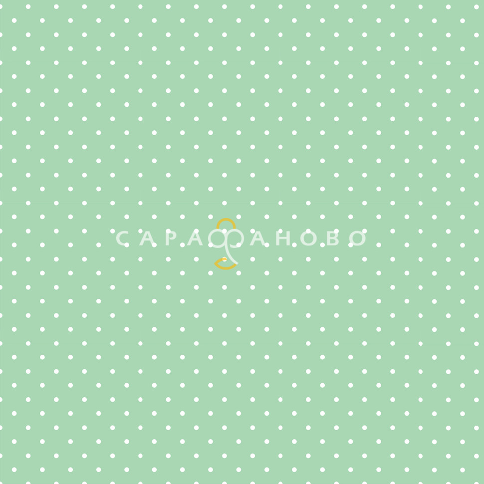 Ткань Бязь Комфорт 220 см 120 гр рис 6855 вид 5 