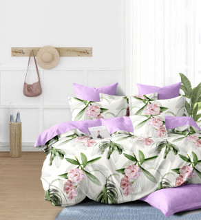 Ткань Поплин 220 см 115 гр Основа 801 А