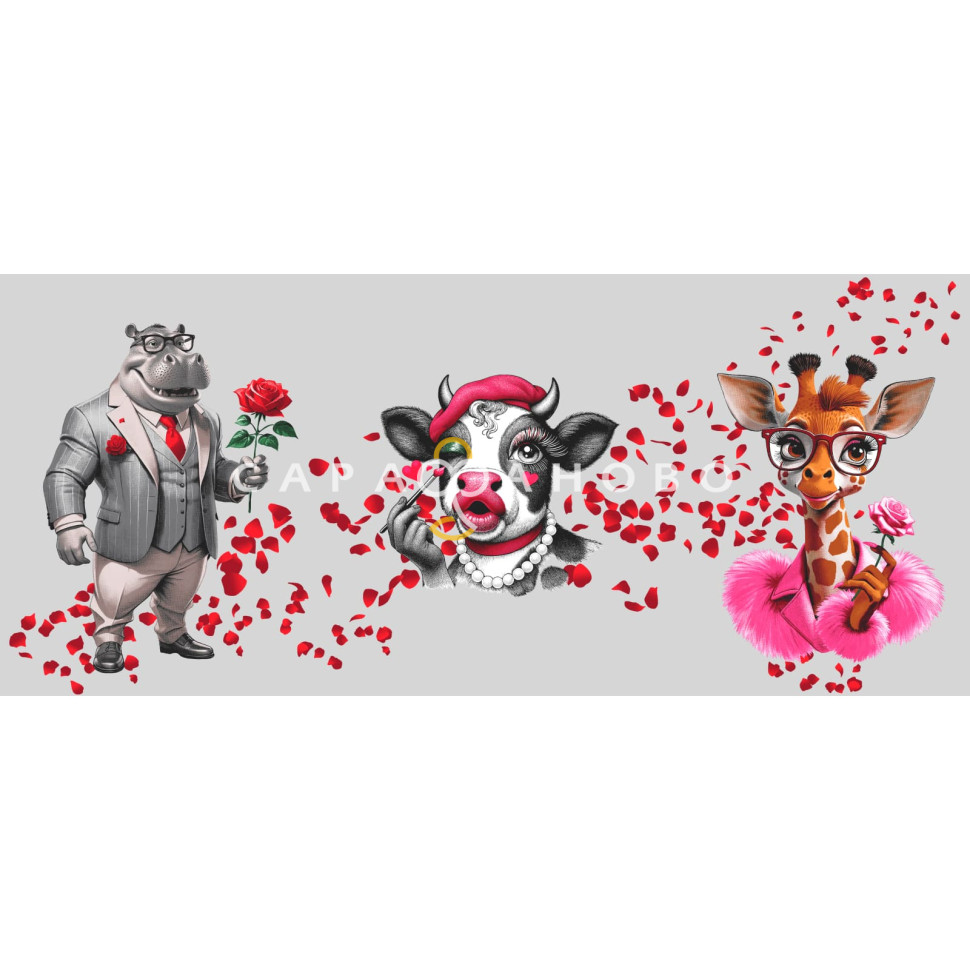 Ткань Полотно вафельное 150 см 150 гр рис 29481 вид 1 