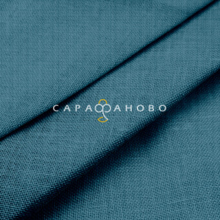 Ткань Рогожка 150 см 163 гр набивная арт 902 рис 29427 вид 3 "Акцент"