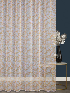 Печать вуаль HH 3957-1-3/280 VPech ut