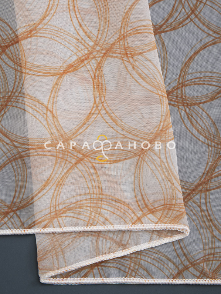 Печать вуаль HH 3957-1-3/280 VPech ut