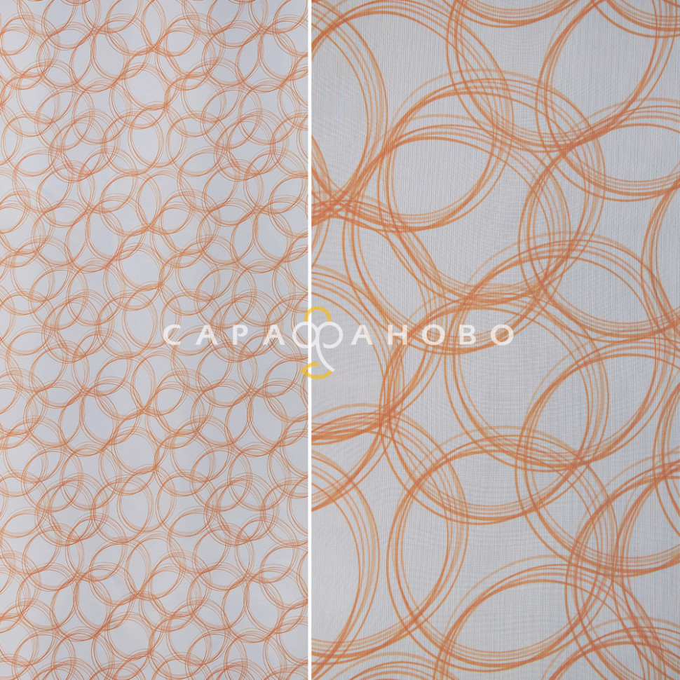 Печать вуаль HH 3957-1-3/280 VPech ut