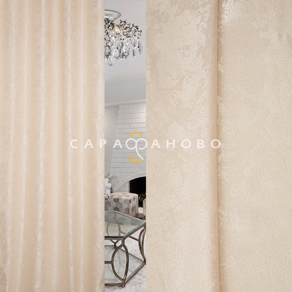 Жаккард канвас HH 5403-002/305 PVJac NC