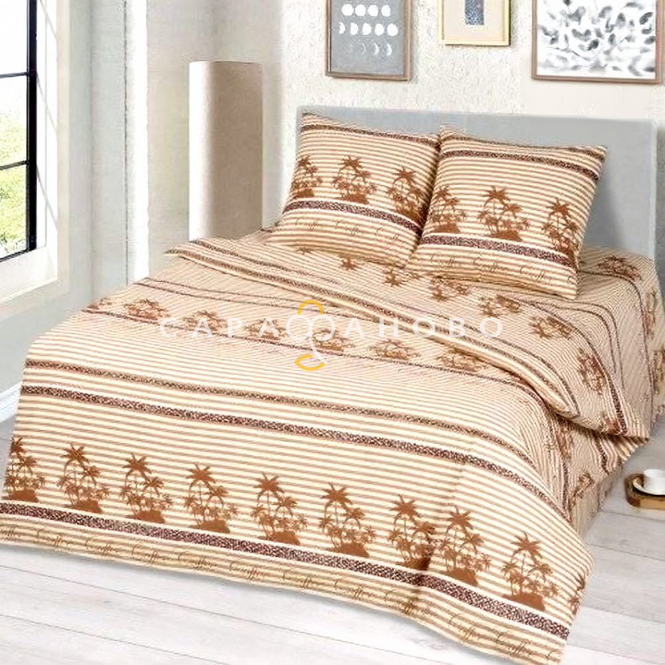 Ткань Бязь 220 см