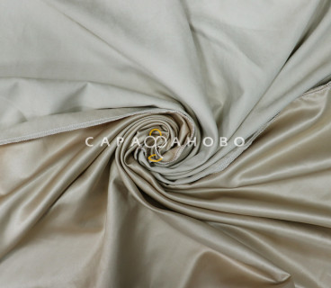 Однотонная замша HH 3872-112/280 PZm