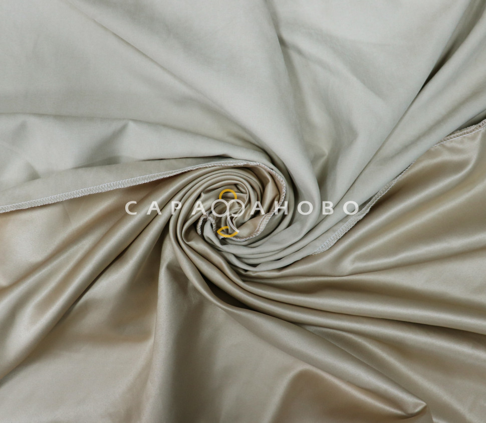 Однотонная замша HH 3872-112/280 PZm