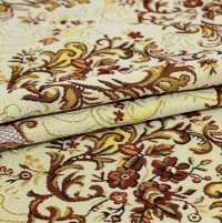 Гобеленовая ткань 175 см. Рис 4002
