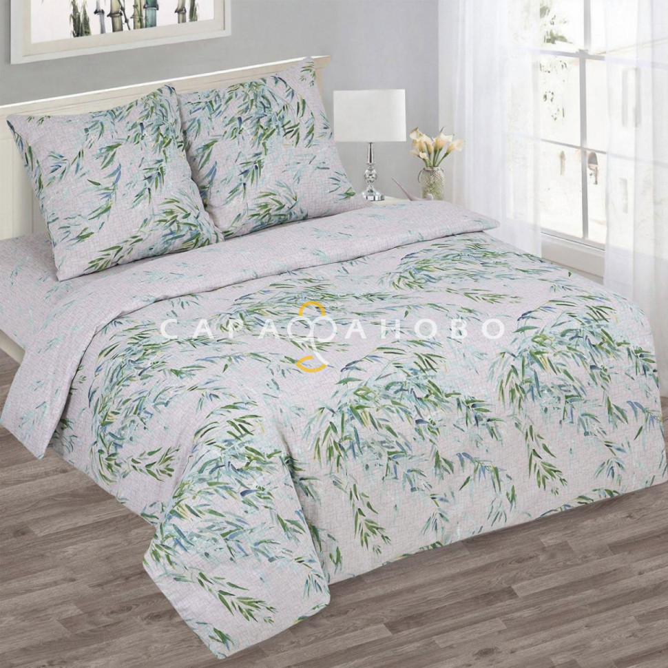 Ткань Бязь 220 см 120 гр Флэр 23161-1 (компаньон)