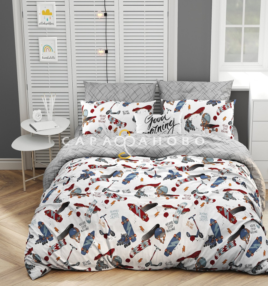 Ткань Поплин 220 См. рис. СПОРТ 28857/1