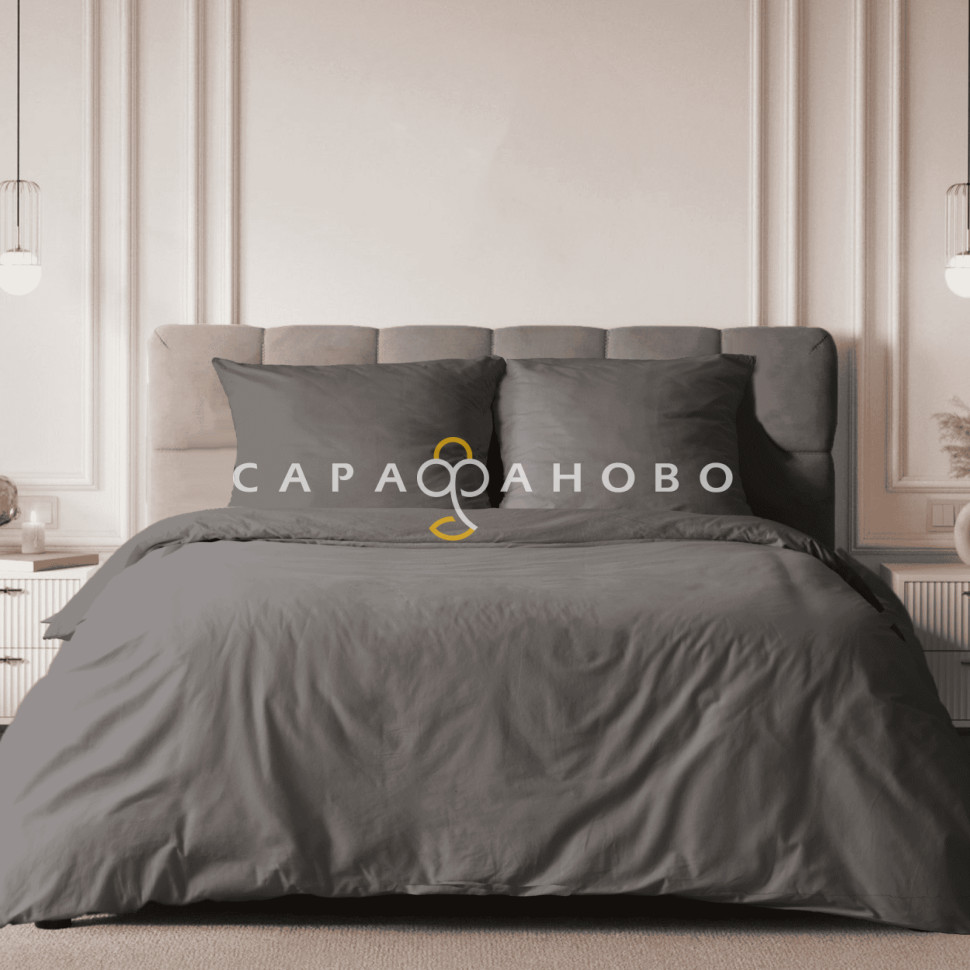 Ткань Бязь Премиум 220 см гладкокрашеная рис 86018 вид 13