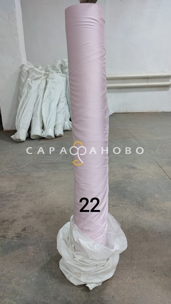 Ткань Тенсель 60S однотонный 250 см 120 гр рис 22