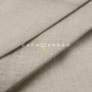 Ткань Рогожка 150 см 163 гр набивная арт 902 рис 29427 вид 5 "Акцент"