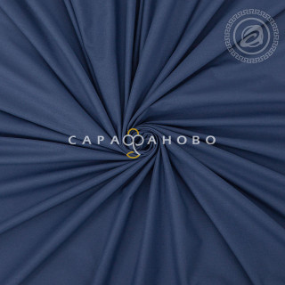 Ткань поплин 220 см 115 гр рис Джинса Актив 70247-1 