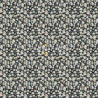 Ткань Бязь Комфорт 150 см Плательная коллекция Катарина рис 13134 вид 1