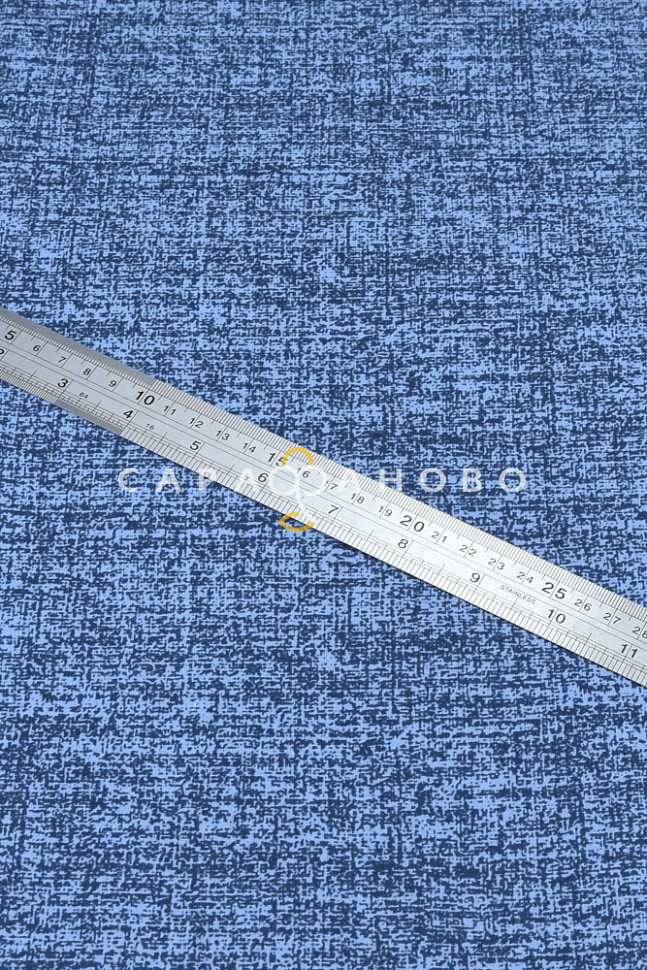 Ткань 30/1 Карде Кулирка Реактив Рулон rs-010375 v1