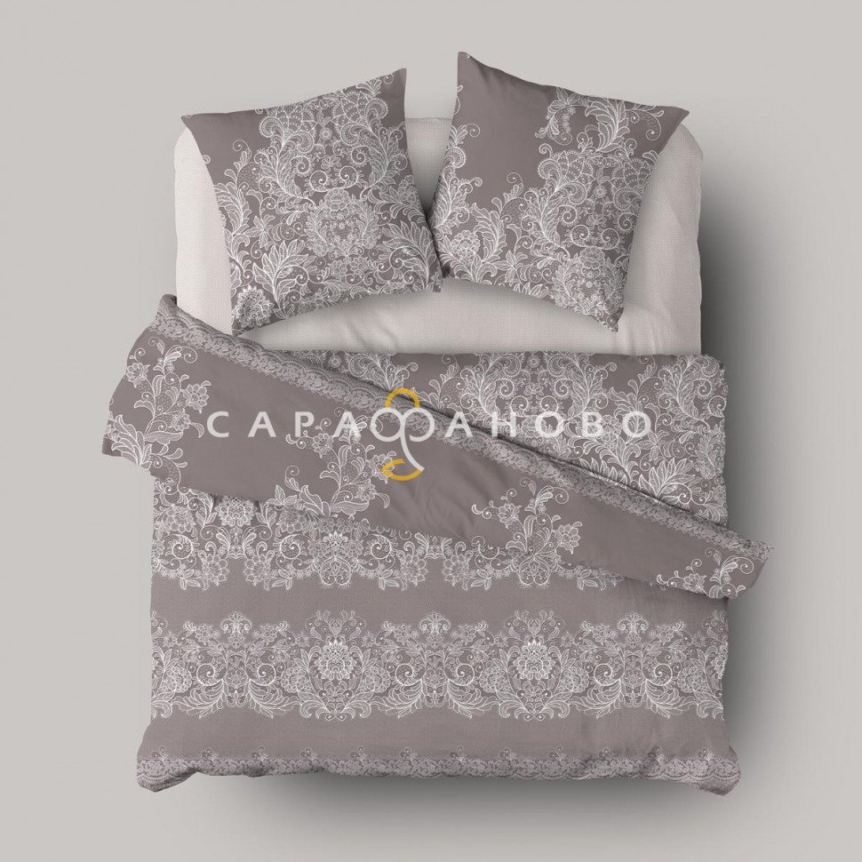 КПБ Mia Cara Сатин 15938-1/24292-3 Beatrice