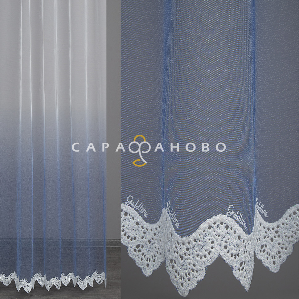 Вышивка Premium FB 121136-846/285 GB K