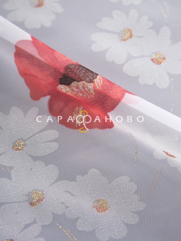 Печать вуаль HH ZXY1002-03/280 VPech ut