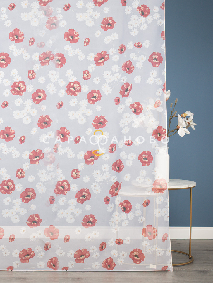 Печать вуаль HH ZXY1002-03/280 VPech ut