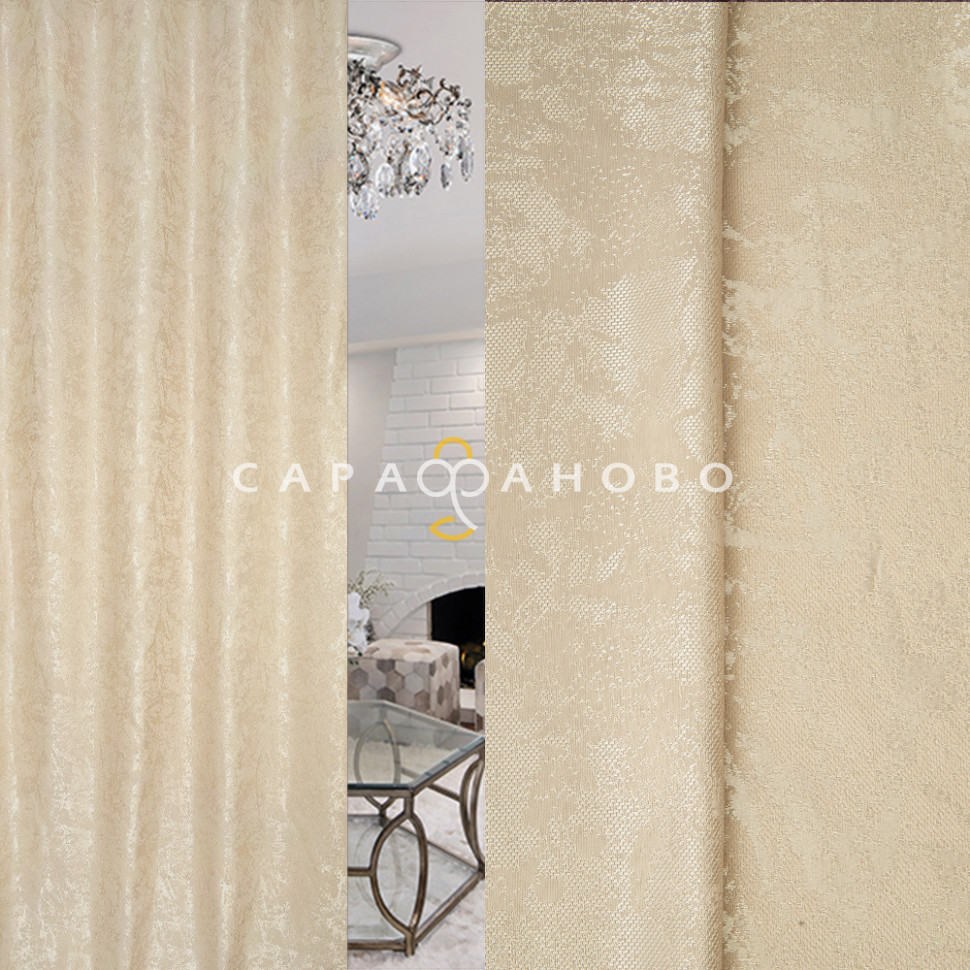 Жаккард канвас HH 5403-004/305 PVJac NC