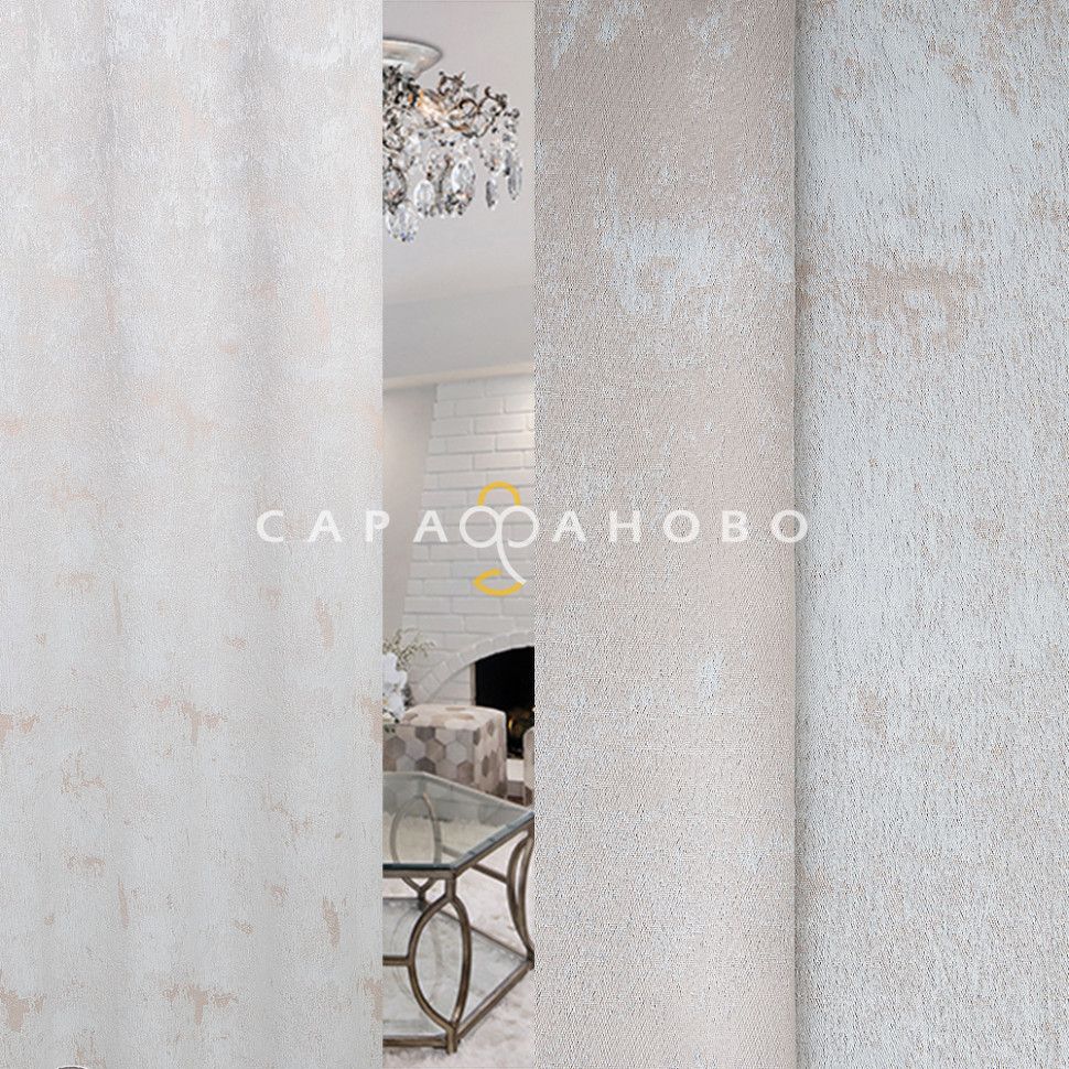 Жаккард блэкаут ук HY 5793-002/145 BL Jak NC