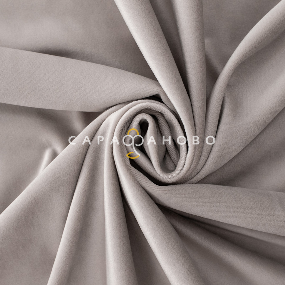 Однотонный бархат JL T66-115/300 PBarhat