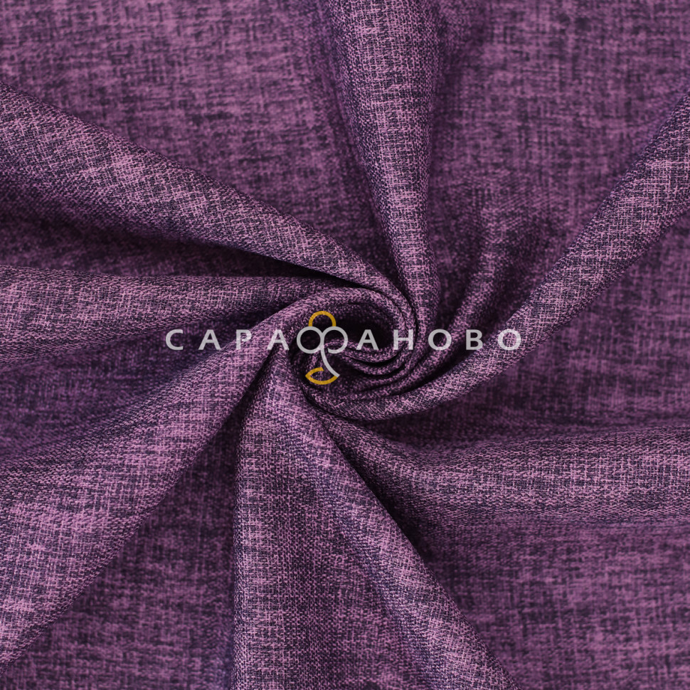 Эко лен блэкаут WJ 102-35/280 BL L