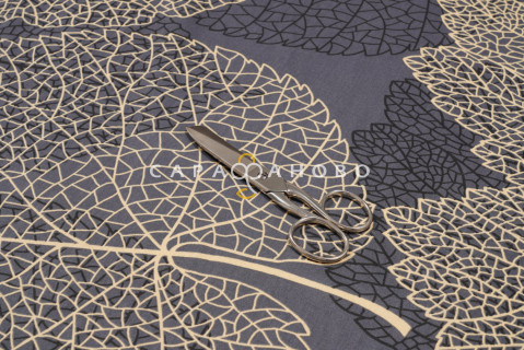 Ткань Бязь 220 см 120 гр рис Майрон вид 1 (основа)