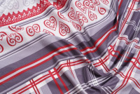 Ткань Бязь 150 см ГОСТ рис 8900-1, миниатюра 9
