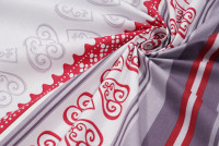 Ткань Бязь 150 см ГОСТ рис 8900-1, миниатюра 5