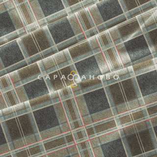 Бязь Премиум 220 см наб рис 72202 вид 1 "Албана" 