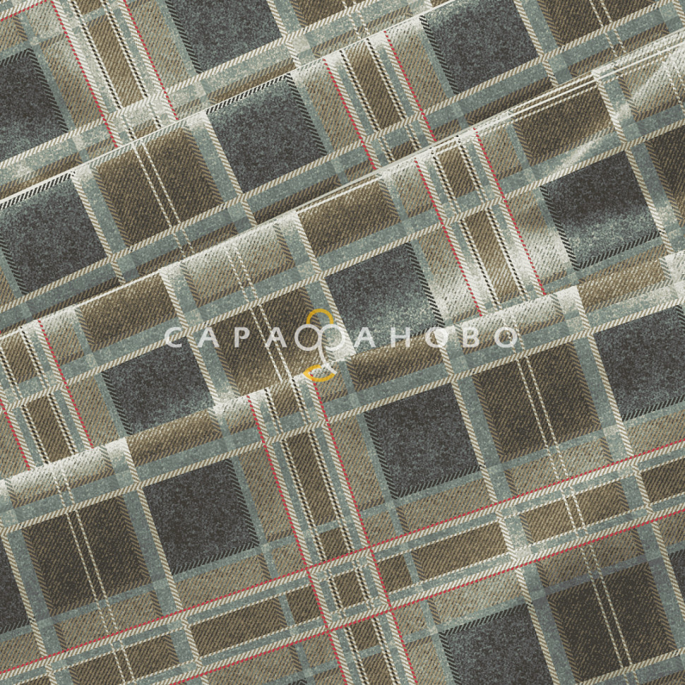 Бязь Премиум 220 см наб рис 72202 вид 1 