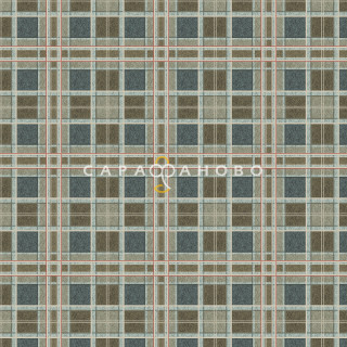 Бязь Премиум 220 см наб рис 72202 вид 1 "Албана" 