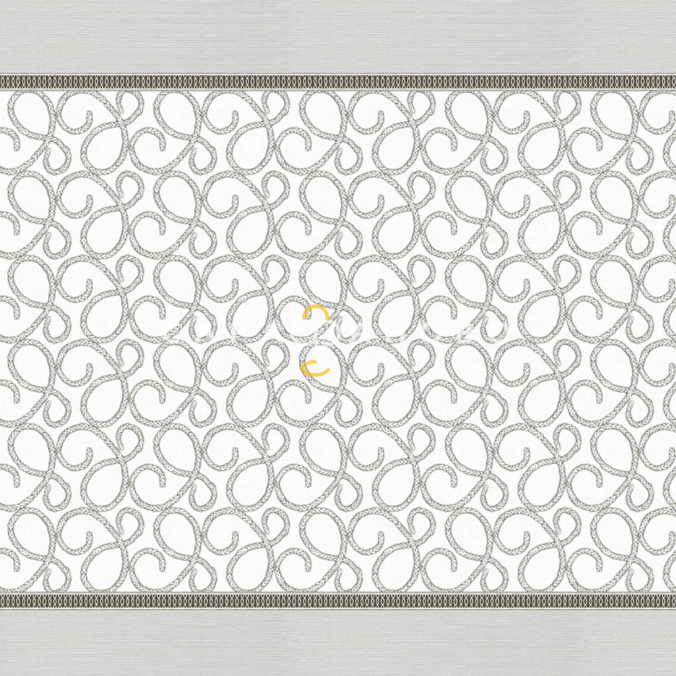 Рогожка 150 см 163 гр наб. рис 29475 вид 1 