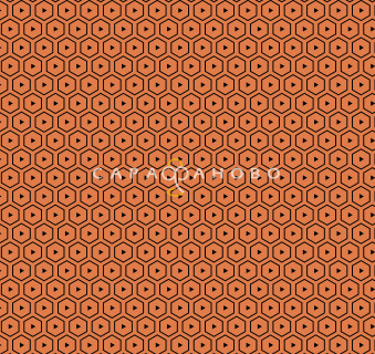 Ткань Поплин 150 см 105 гр рис Граффити комп. 7924/1