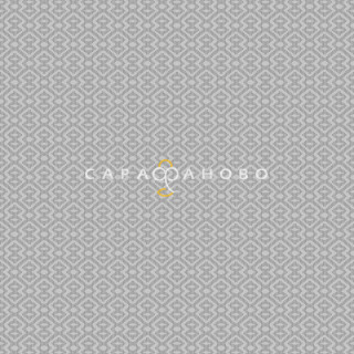 Ткань Рогожка 150 см 163 гр набивная арт 902 рис 29443 вид 1 "Бруно"