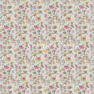 Ткань Рогожка 150 см 170 гр рис Арония 13602-1 