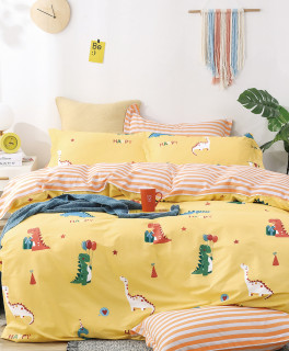 Ткань Сатин Твил набивной 235 см. 115гр. В рис. 145