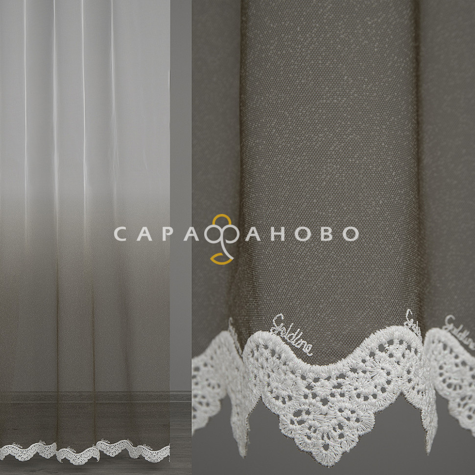 Вышивка Premium FB 121136-854/285 GB K