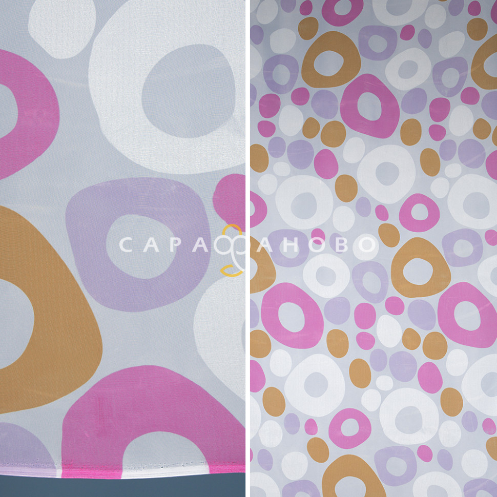 Печать вуаль HH ZXY1020-03/280 VPech