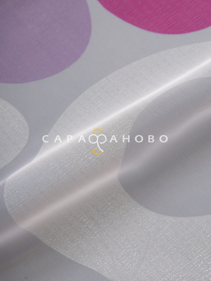 Печать вуаль HH ZXY1020-03/280 VPech