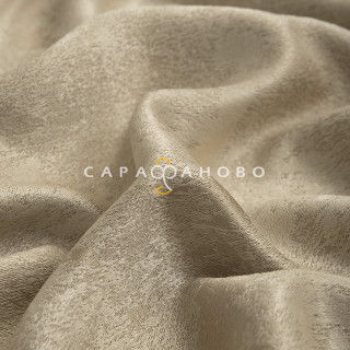 Жаккард блэкаут ук HY 5793-009/145 BL Jak NC