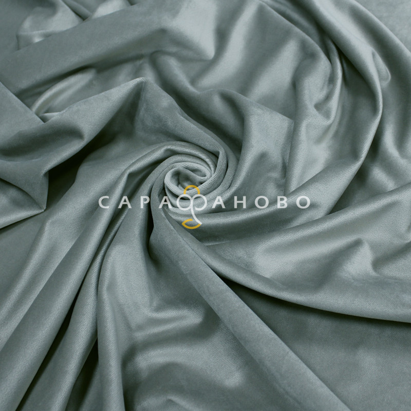 Однотонный бархат JL T66-12/300 PBarhat