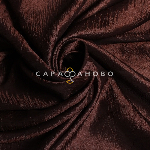 Однотонный тергалет RS 32003-D.Coffee/280 TO